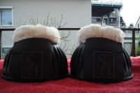 Springglocken von Show Master mit Teddyfleece - Neu Hessen - Oestrich-Winkel Vorschau