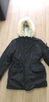 Warme Winterjacke mit Fell ,gr.XL Hannover - Döhren-Wülfel Vorschau