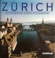 B 261 - Zürich - Bildband - von Walter Baumann Nordrhein-Westfalen - Schleiden Vorschau