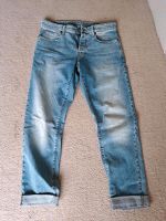 G-Star Raw straight tarpered 3301 Jeans mod. Weite Hessen - Kriftel Vorschau