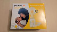 Medela Einzelpumpset "PersonalFit Plus" - neu und OVP München - Hadern Vorschau