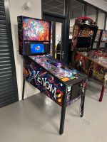 Flipper - Pinball Stern Venom Nordrhein-Westfalen - Gronau (Westfalen) Vorschau