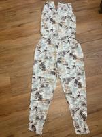 Only Jumpsuit lang Größe 36 Thüringen - Weimar Vorschau