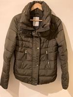 Schicke Winterjacke von Bershka, Gr.S - alles muss raus! Bayern - Augsburg Vorschau