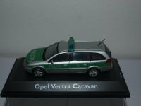 Modellauto Opel Vectra-C Caravan "Polizei" Hessen - Biedenkopf Vorschau