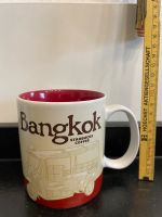 Starbucks Tasse Bangkok City Mug Kaffee Café West - Nied Vorschau