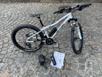 Ben e Bike 24  TWENTYFOUR mit 2 Akkus, Kinder E-Bike Saarland - St. Wendel Vorschau