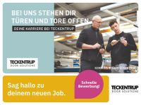 Konstruktionsmechaniker (m/w/d) (Teckentrup ) *33000 - 37000 EUR/Jahr* in Verl Betriebsschlosser Reparaturschlosser  Machinenschlosser Nordrhein-Westfalen - Verl Vorschau