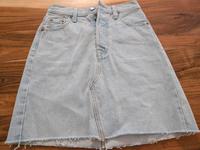 Neuer Levis Jeansrock Gr.23(32) Hessen - Lorsch Vorschau