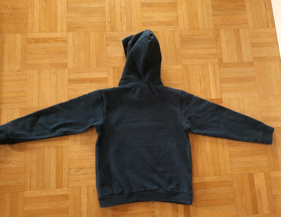 Hogwarts Pullover Hoodie Gr. 122/128 in Barßel