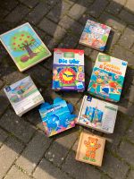 Kinderspiele und Puzzles, Wimmelbuch- als Set abzugeben Nordrhein-Westfalen - Rödinghausen Vorschau