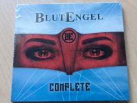 Blutengel - Complete Baden-Württemberg - Kehl Vorschau