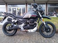 Moto Guzzi V85 TT NEU, 1500.- gespart Bayern - Mellrichstadt Vorschau