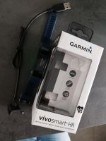 Garmin vivosmart HR  inklusive Versand 20Euro Bayern - Weißenhorn Vorschau