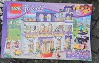 Lego friends 41101 Niedersachsen - Nordenham Vorschau