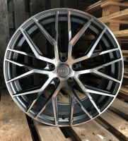 18 Zoll RS Felgen 5x112 Audi A4 A5 A6 A8 TT Q3 Q2 S-Line NEU RS4* Bayern - Dillingen (Donau) Vorschau