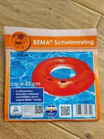 BEMA Schwimmring Schwimmreifen Durchmesser 42cm Nordrhein-Westfalen - Waltrop Vorschau