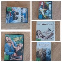 Verschiedene DVDs Münster (Westfalen) - Wolbeck Vorschau