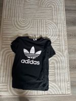 Adidas Tshirt Damen schwarz Bayern - Perlesreut Vorschau