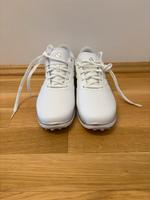 adidas Golf Alphaflex Damen Schuhe, Gr 38 2/3, Weiss Bayern - Herzogenaurach Vorschau