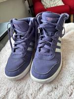 Adidas Schuhe 36 lila Niedersachsen - Norden Vorschau