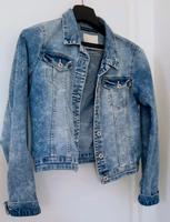 Neuwertige Jeans Jacke von Only Gr 38 Mecklenburg-Vorpommern - Greifswald Vorschau