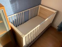 Babybett Kinderbett inkl. neuer Matratze Nordrhein-Westfalen - Plettenberg Vorschau