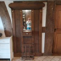 Flurgarderobe Nordrhein-Westfalen - Leopoldshöhe Vorschau