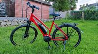 E Bike Damen/Fahrrad Gudereit Rheinland-Pfalz - Niederzissen Vorschau