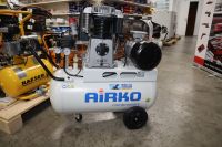 neuer 4 kW Kolbenkompressor AIRKO MAXXI 4.0 D 90 (14 bar) Bayern - Erlangen Vorschau