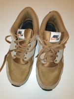 Sneaker Nike Air Vibenna beige Gr. 41 NR. 866069-200 Nordrhein-Westfalen - Siegburg Vorschau