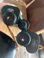 Carl Zeiss Fernglas DDR 10x50 Dekarem Niedersachsen - Wedemark Vorschau