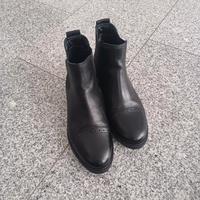 Damen stiefeletten 5th avenue Nordrhein-Westfalen - Bergkamen Vorschau