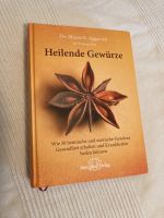 Narayana Verlag, Heilende Gewürze, gebundenes Buch Baden-Württemberg - Rottenburg am Neckar Vorschau