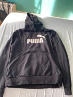 Puma Pulli Bayern - Ingolstadt Vorschau