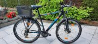 Zündapp Fahrrad Mountainbike Herren / Jungs Nordrhein-Westfalen - Detmold Vorschau