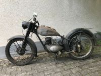 DKW RT 125 2H Freiburg im Breisgau - Wiehre Vorschau