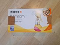 medela Harmony Milchpumpe Hessen - Münzenberg Vorschau