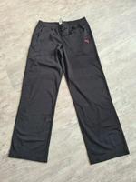 Damen Puma Jogginghose Schwarz Größe L (40)  Damen Thüringen - Masserberg Vorschau
