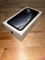 iPhone Xr Handykarton Bayern - Landshut Vorschau