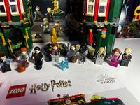 Das LEGO® Harry Potter™ Set „Zauberministerium (76403) Altona - Hamburg Groß Flottbek Vorschau