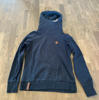 NAKETANO KAPUZENHOODIE IN GRÖSSE L Baden-Württemberg - Waldshut-Tiengen Vorschau