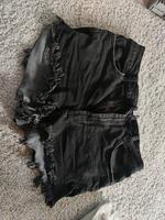 Hotpants Jeans Bayern - Neustadt a.d.Donau Vorschau