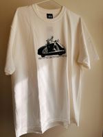 STÜSSY SHIRT 2023 NEU L SCOOTER  STÜSSY PALACE SUPREME Berlin - Mitte Vorschau