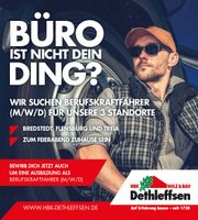 Berufskraftfahrer (m/w/d) Schleswig-Holstein - Flensburg Vorschau