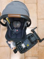 MaxiCosi Babyschale von Joie mit Isofix Station Rheinland-Pfalz - Hattert Vorschau