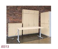 WINI Büromöbel Aktenschrank Elektrischer Schreibtisch Sideboard Berlin - Wittenau Vorschau