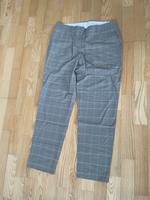 Hose stoffhose Damen grau weiß Hugo Boss L 40 Bayern - Wörth Kr. Erding Vorschau