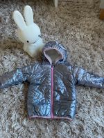 Baby Jacke Winterjacke gefüttert, Größe 74 Nordrhein-Westfalen - Kamen Vorschau