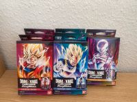 Dragon Ball Fusion World Starter Decks - Sealed Friedrichshain-Kreuzberg - Friedrichshain Vorschau